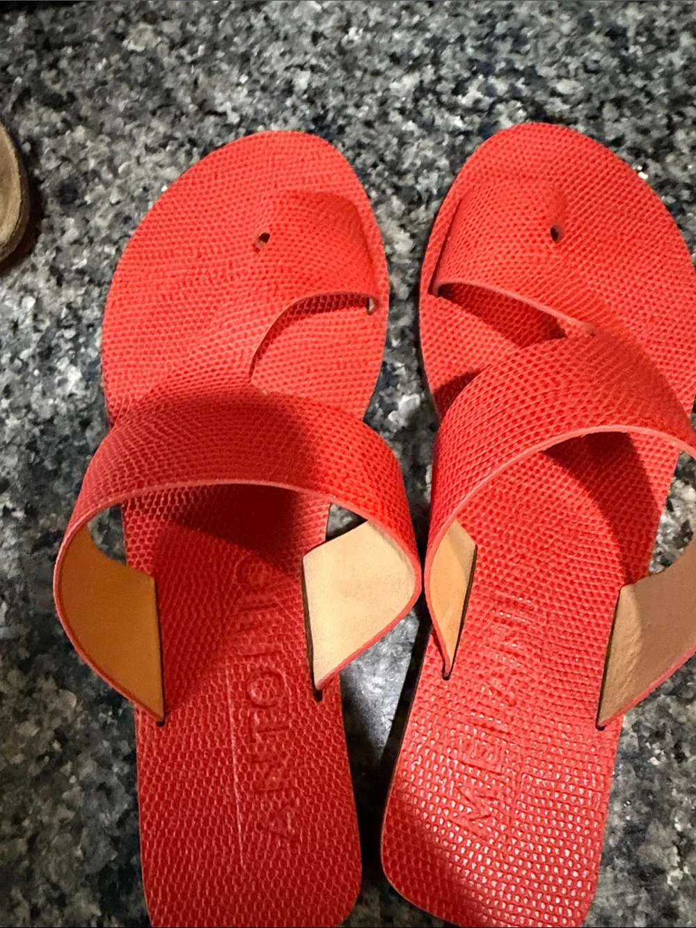 New Antonio Melani Sandals women sandals sz8